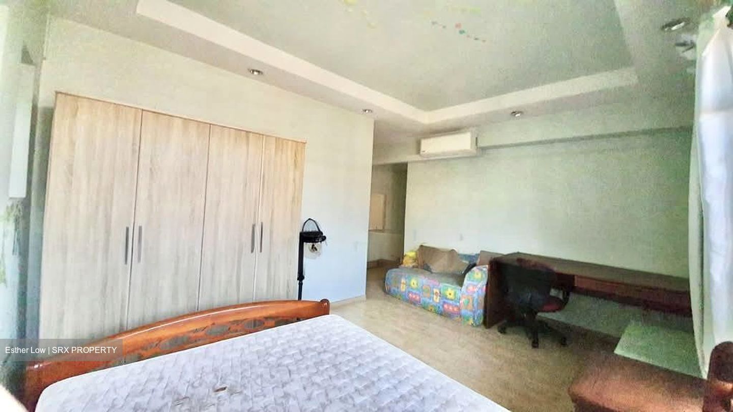 Blk 653B Jurong West Street 61 (Jurong West), HDB 5 Rooms #564119141